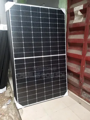 Solar Panel 500w Canadian