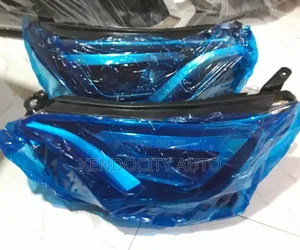 Headlight Rav4 Brand New 2017/018 Set