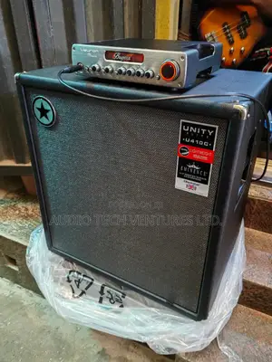 Blackstar Unity U410c Bass Combo