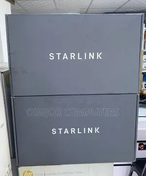 Starlink V2 Gen2 Standard Dish Kit