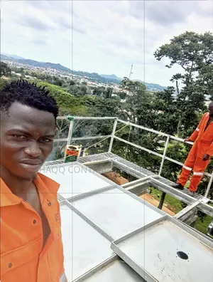 FRP,Braithwaite Pressed Steel,Water Tank Construction Expert