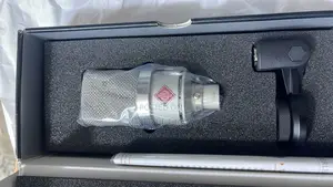Neumann TLM 102 Condenser Microphone