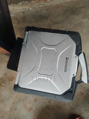 Laptop Panasonic Toughbook 30 4GB Intel Core 2 Duo HDD 160GB