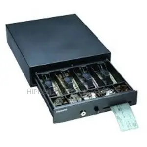Cash Register Drawer