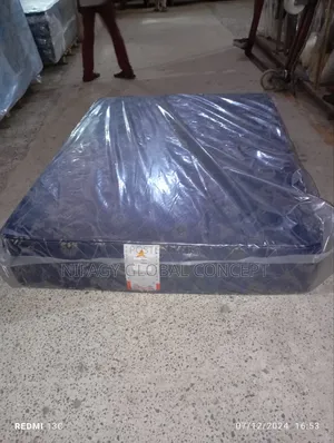 Brand New Vitafoam 6by4.5by10 Inches