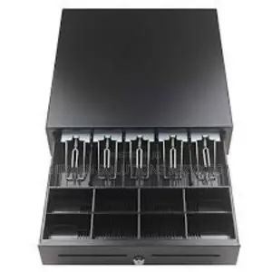 Cash Drawer for Bank