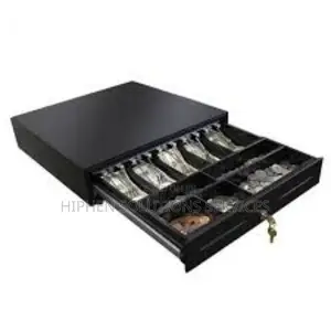 Automatic Cash Drawer Tray, for Retail Shop,Hotel Supermark