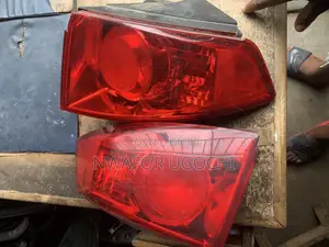 Rear Light 2006-2012 Acura RDX