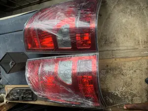 Rear Light 2011-2014 Honda Ridgline