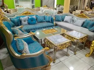 Classic Higher Quality Chairs Set