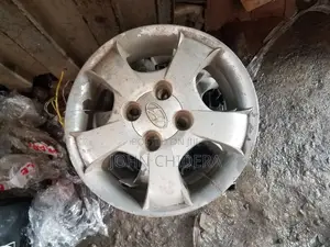 14" Rim Cover Hyundai I10 2008