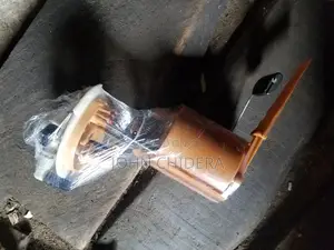 Fuel Pump With Guage Sonata 2012