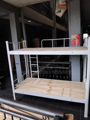 Imported Quality Bunk Bed