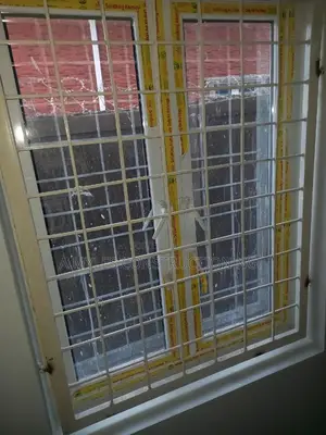 Window Burglary Lub