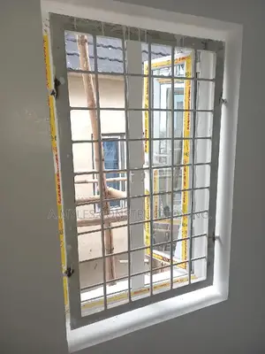 Window Protector Design Pya