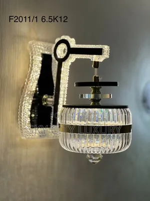 Led Three Colors Well Breaket Light