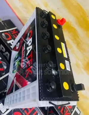 Opatek 220a Tall Tubular Battery Available