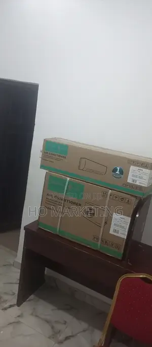 Hisense Air Conditioner~Aso9tg