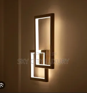 New Interior Led Well Breaket Light