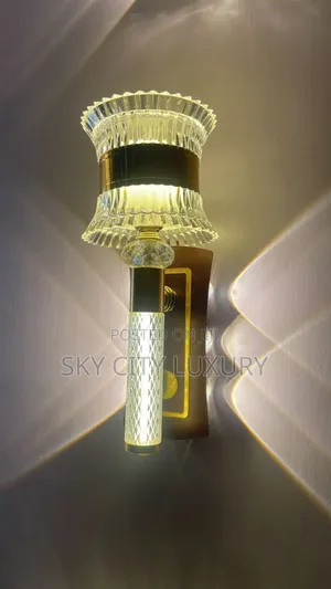 New Interior Design Magical Well Breaket Light