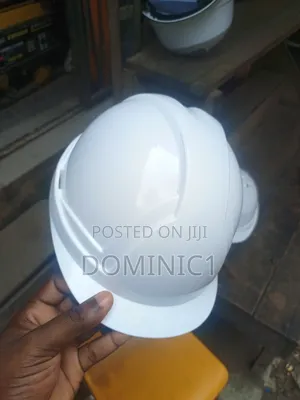 Safety Helmet Original