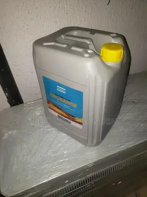 Atlas Copco Screw Compressor Oil