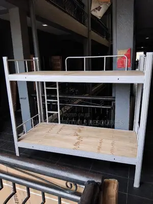 Imported Quality Bunk Bed