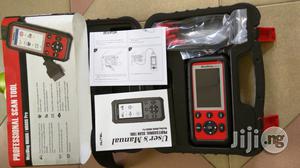 Autel Maxdiag MD808 PRO Car Scaner BMS/Oil Reset/ SRS/EPB/DP