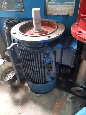 20HP EMK 3phase Electric Motor