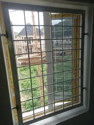 Window Protector Okan