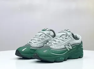 Original NEW BALANCE 1000 Green Gray Available in Store