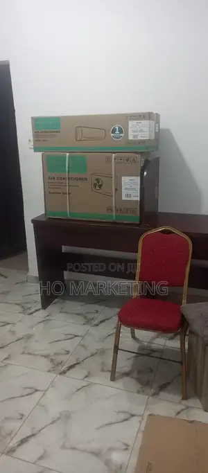 Durable Hisense Aso9tg Air Conditioner