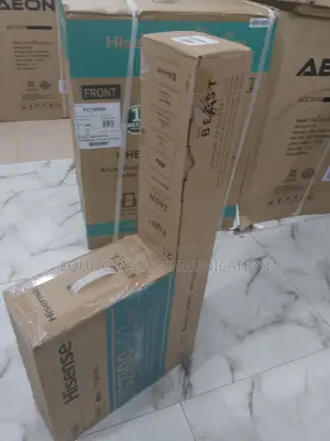 Hisense HS2100 Soundbar + Subwoofer Review
