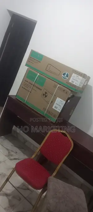 Portable Hisense Air Conditioner~Aso9tg