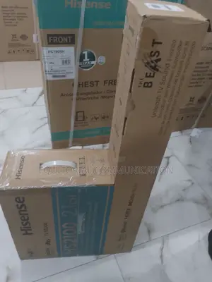 Hisense 240W 2.1ch Soundbar HS2100