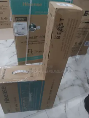 Hisense Hs2100 2.1ch 240w Bluetooth Sound Bar With