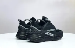 Original CHRISTIAN DIOR Sneakers Available in Store