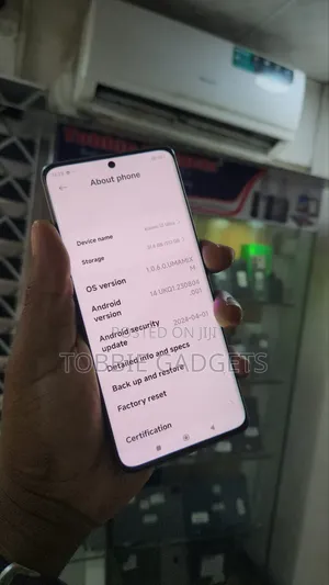 Xiaomi 13 Ultra 512 GB
