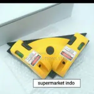 Laser Laser Level Instrument Right Angle