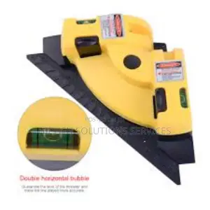 90 Degree Laser Level Ruler Right Angle Laser Level Meter