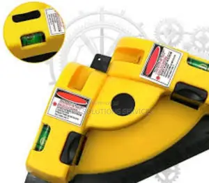 Right Angle 90 Degree Square Laser Level