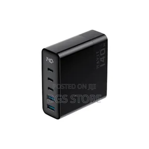 Havit 140w GAN Power Adapter Ucle004