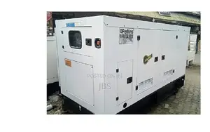 150KVA Perkins Generator