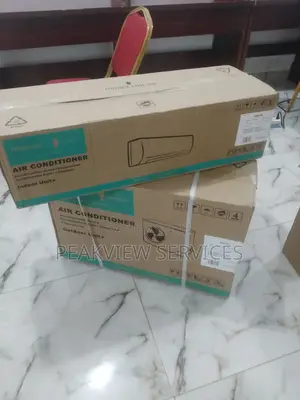 The Best 1hp Hisense Non Inverter Air Conditioner [As09tg]