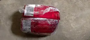 Back Light for Toyota Tacoma 2018