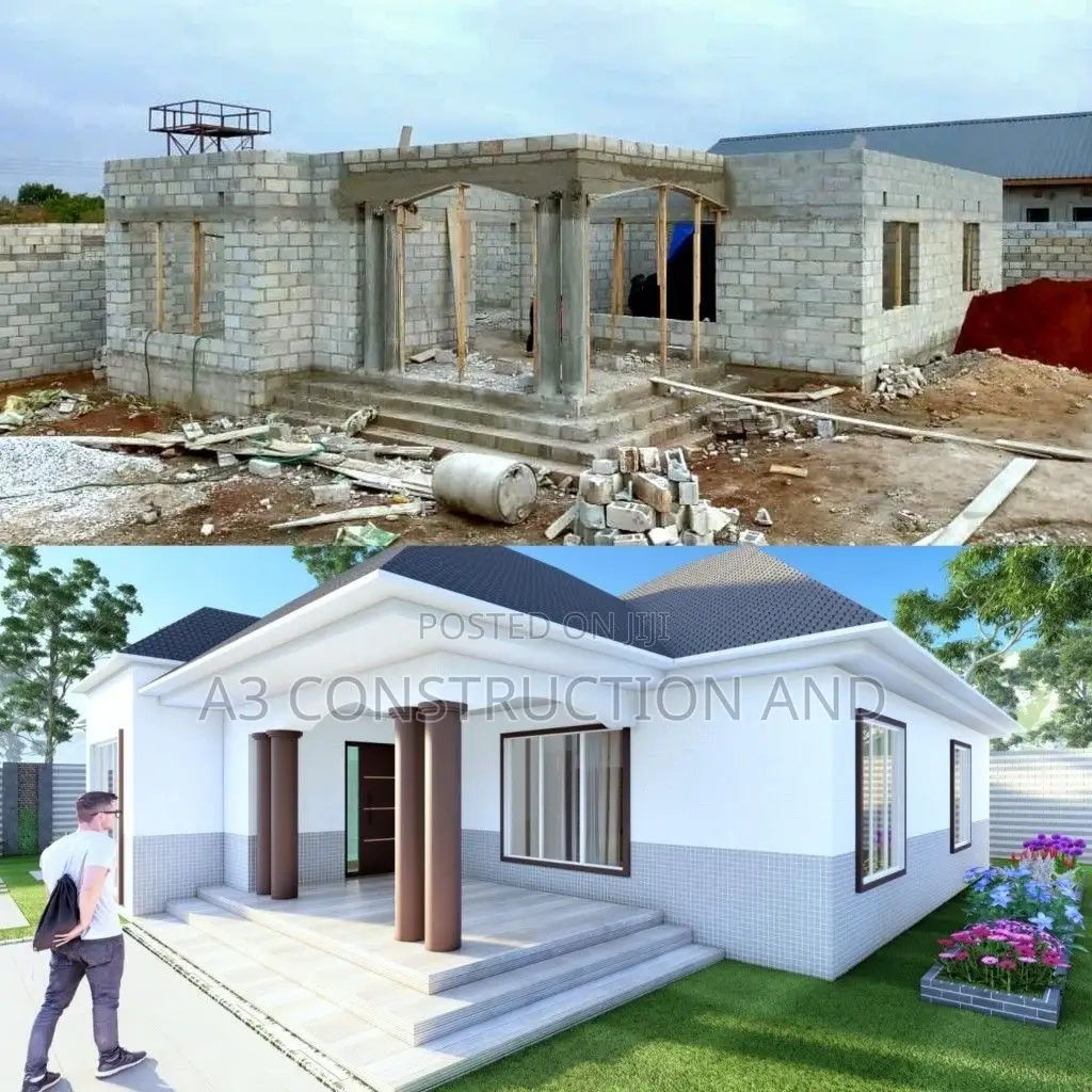 Architect and Engineer