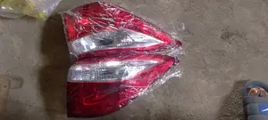 Back Light for Toyota Corolla 2015