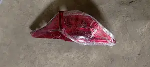 Complete Back Light for Toyota Corolla 2018