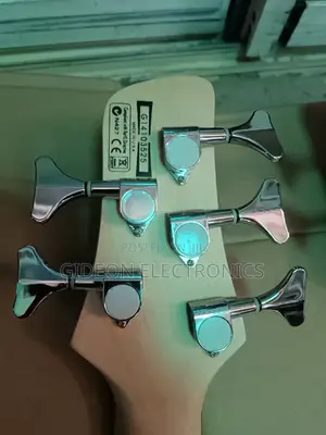 Epiphone Active Bass Guitar