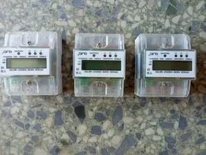 Three Phase Check Meter / Unit Reader/ Energy Meter